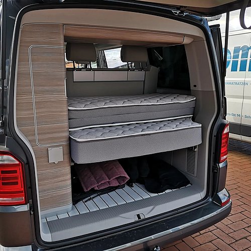 Ohne geht's einfach nicht. Unsere Klappmatratzen für Vans sorgen immer für komfortablen Schlaf und Erholung. #vwbus... Ohne geht's einfach nicht. Unsere Klappmatratzen für Vans sorgen immer für komfortablen Schlaf und Erholung. #vwbus...